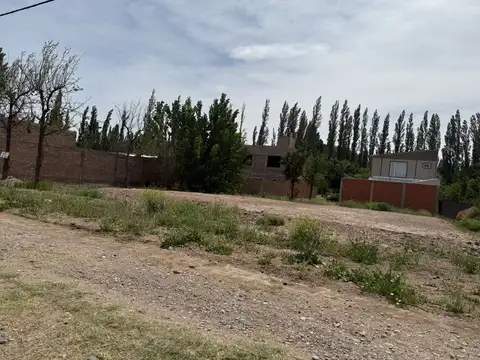 VENTA LOTE DON VICENTE NEUQUEN