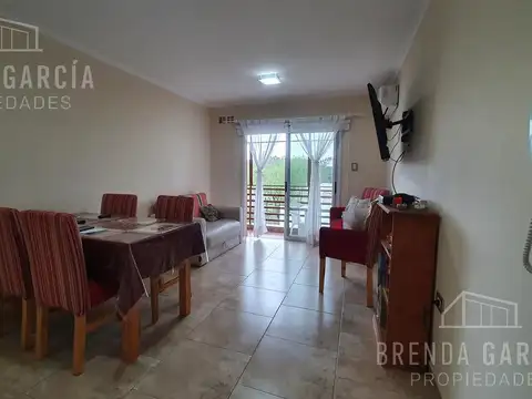 Departamento en Venta de 3 ambientes