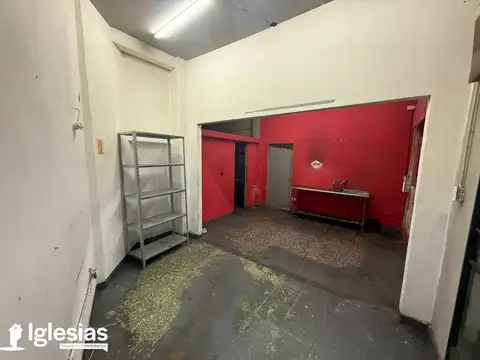 Local en Alquiler en Tapiales, $ 500.000