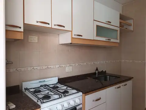 Departamento en Venta Apto profesional