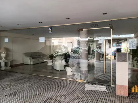 Monoambiente en venta - Amenities - Palermo