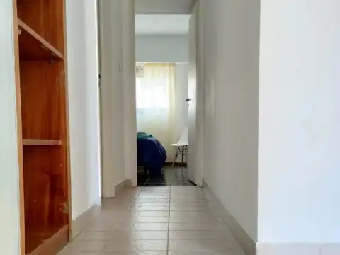 Departamento en Alquiler Temporal de 2 dormitorios
