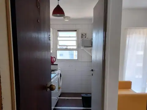 Departamento en Alquiler Temporal en Palermo, USD 800