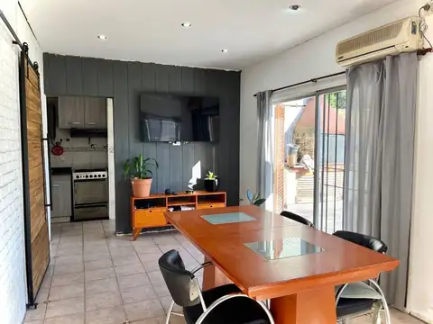 Casa en Venta en Ingeniero Adolfo Sourdeaux, USD 122.000