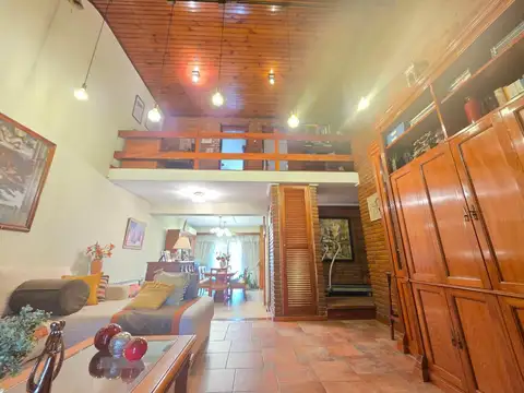 Casa en Venta 40 años