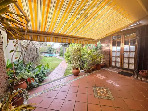 Casa en Venta de 4 dormitorios