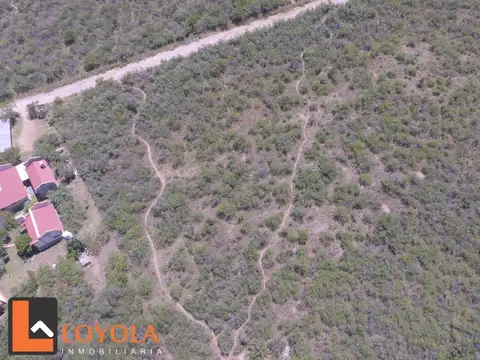 Terreno en Venta, FOS 30