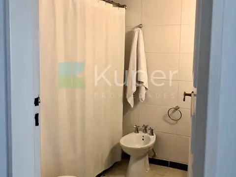 Departamento en Venta 66 años