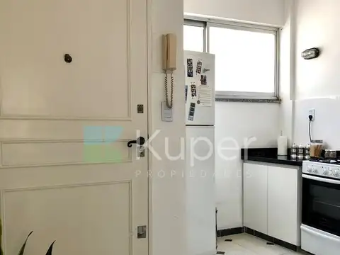 Departamento  en Venta en Recoleta, Capital Federal, Buenos Aires