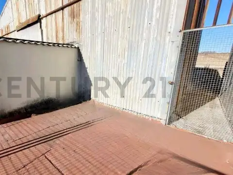 Galpon en Venta en Villa Libertad, USD 180.000