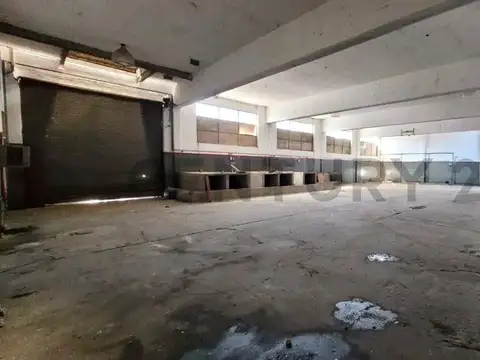 Galpon en Venta 2025 años