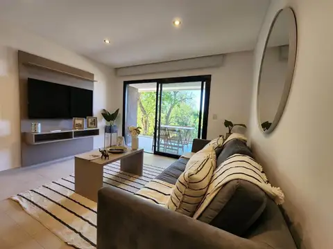 Departamento en Venta en General Pacheco, USD 184.000