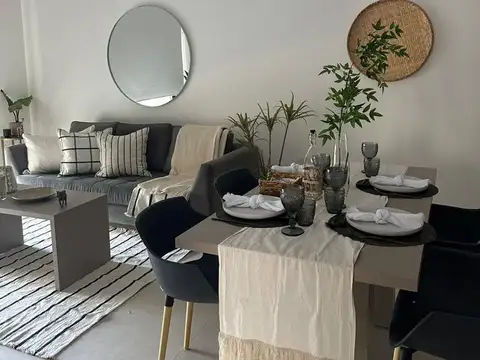 Departamento en  Barrancas del Talar