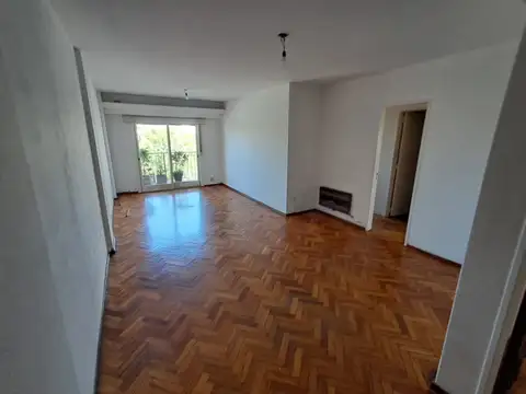 Departamento en Alquiler de 4 ambientes