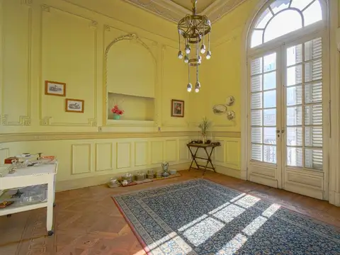 Departamento en Venta 103 años