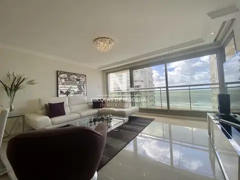 Departamento en Alquiler Temporal 2026 años