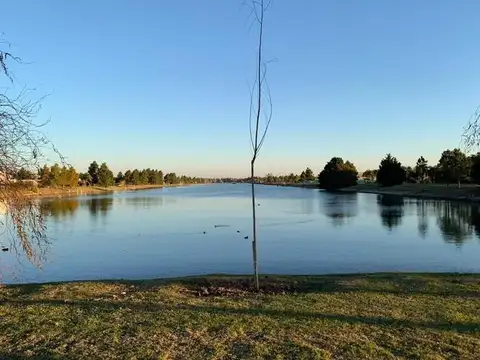 Terreno - Puerto Roldán - 878m2