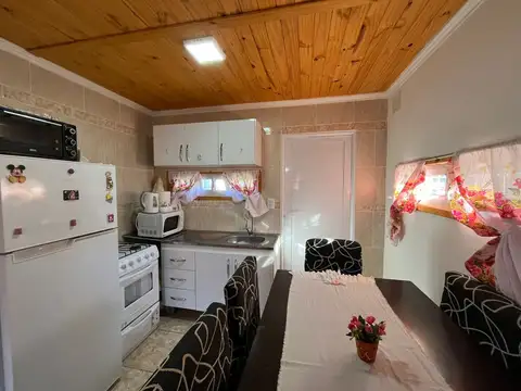 casa en venta  Saldungaray,Belgrano 467 Provincia de Buenos Aires,
