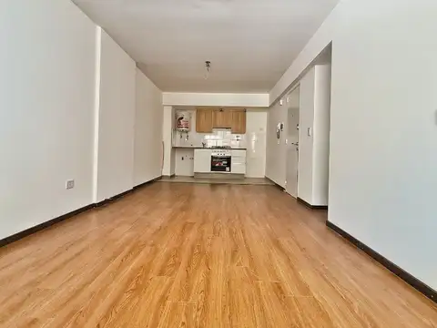 MONOAMBIENTE CON AMENEDIDADES EN PICHINCHA, PARQUE ESPAÑA