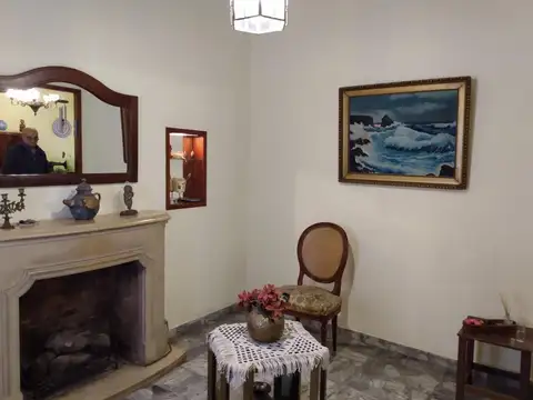 CASA 3 AMBIENTES+QUINCHO JOSE MARMOL