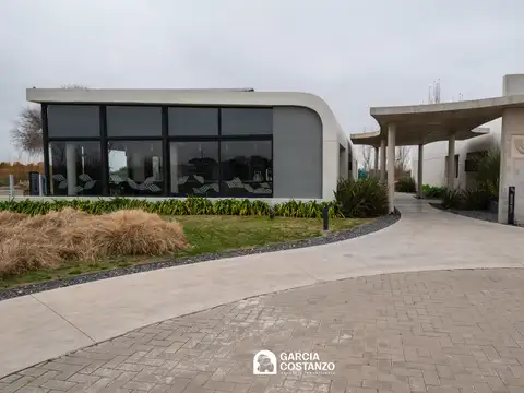 Terreno en Venta de 725,0 m2