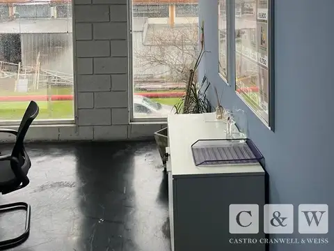 Galpon en Alquiler en El Talar, USD 12.750