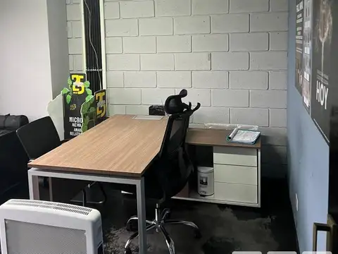 Galpón en Alquiler de 1.500 m2 en El Talar