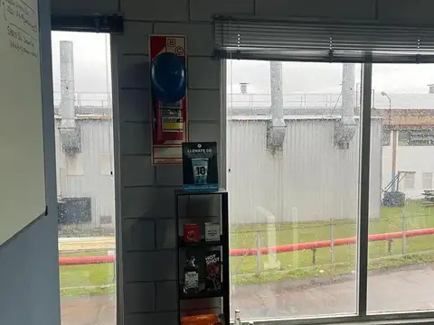 Galpon en Alquiler en El Talar, USD 12.750