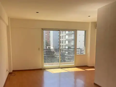 Departamento - Alquiler - Argentina, Capital Federal - JURAMENTO 5100