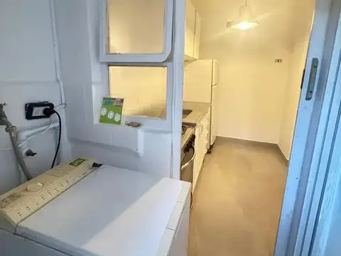 Departamento en Alquiler Temporal de 2 dormitorios