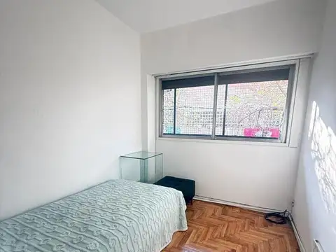 Departamento en Alquiler Temporal en Belgrano, USD 1.300