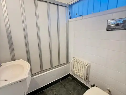 Departamento en Alquiler Temporal 40 años