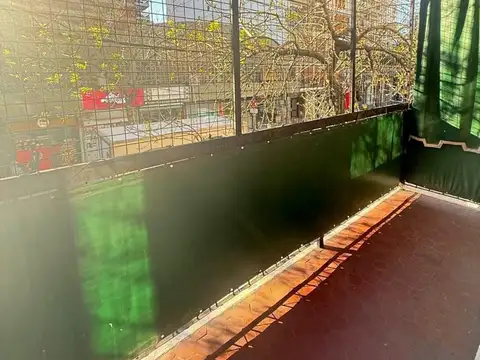 Departamento en Alquiler Temporal Apto profesional