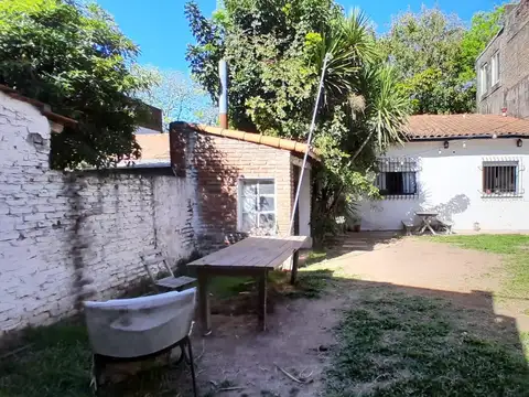 Casa en Venta de 1 dormitorio