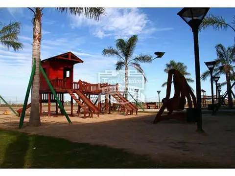 Terreno en Venta de 320,0 m2