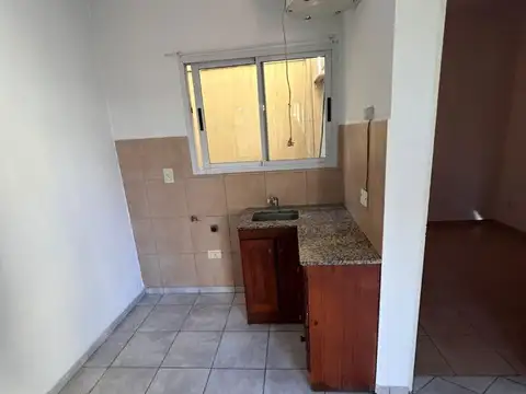 Departamento en Alquiler de 1 dormitorio