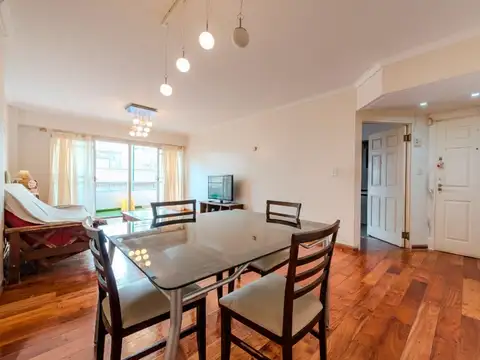 Departamento en Venta de 5 ambientes