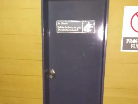 VENTA COCHERA  EN   SAN NICOLAS - CAPITAL FEDERAL