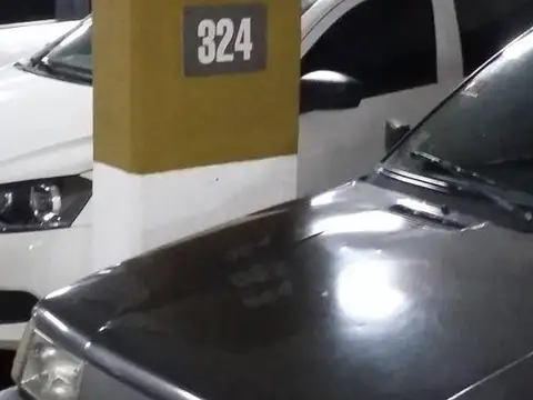 VENTA COCHERA  EN   SAN NICOLAS - CAPITAL FEDERAL