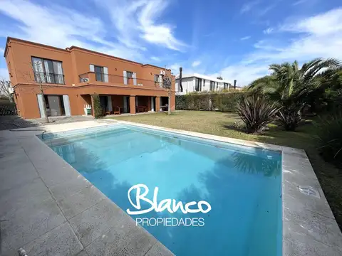 Haras Santa María - Los Eucaliptos -