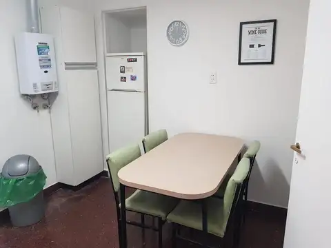 Departamento en Alquiler Temporal 30 años