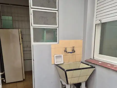 Departamento en Alquiler en Villa Crespo, $ 900.000