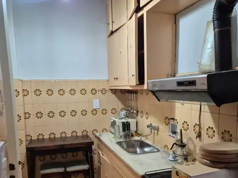 Departamento en Alquiler en Villa Crespo, $ 900.000