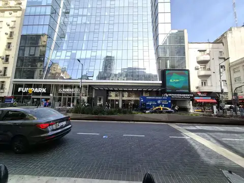 Oficina en Alquiler en el Lex Tower