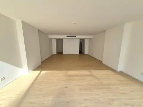 Oficina Monoambiente con 2 baños