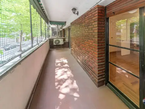 Departamento en Venta de 3 dormitorios