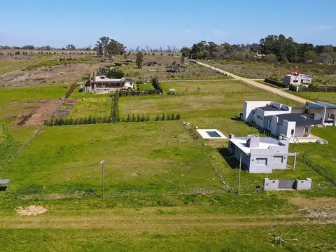 Terreno en Venta en Tandil, USD 68.000