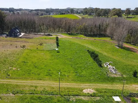 Terreno en Venta de 1874,0 m2