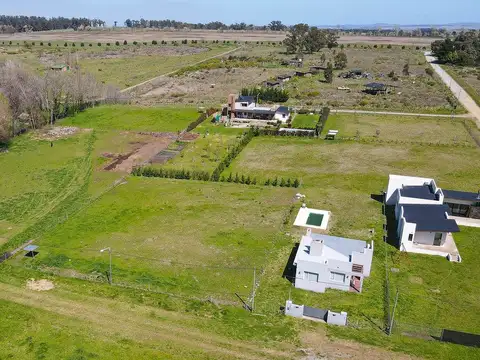 EN VENTA AMPLIO LOTE RESIDENCIALLA PORTEÑA TANDIL