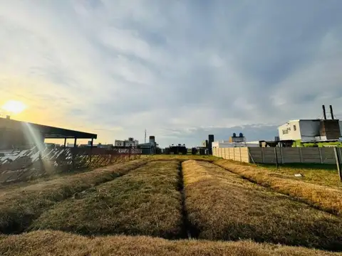 Terreno en Zona 1, Funes